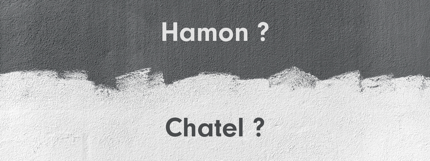 Différence loi hamon et loi chatel