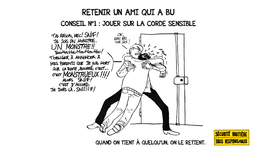 alcool jeune conducteur