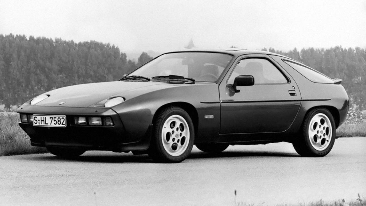 porsche 928