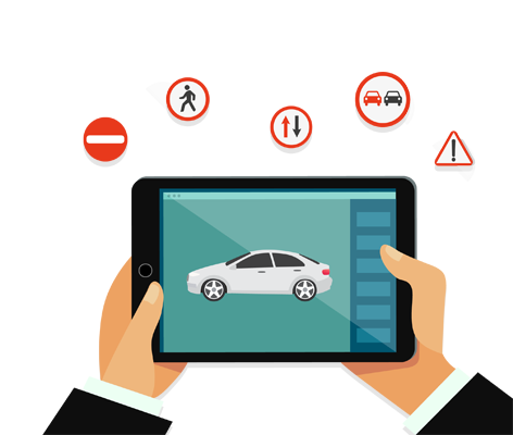 auto ecole en ligne