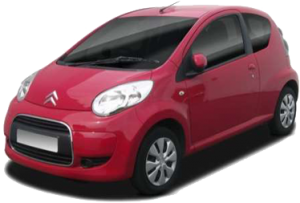 Citroën C1