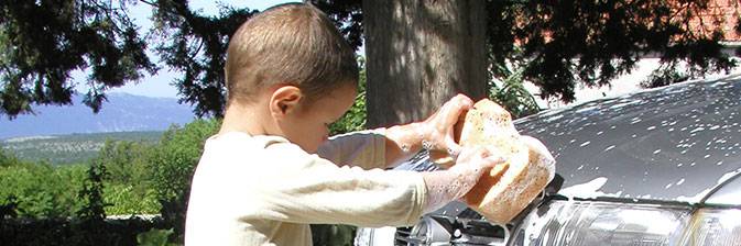 assurance jeune conducteur pas cher