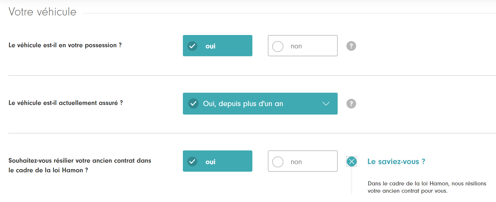 loi-hamon-comment-resilier-assurance-auto