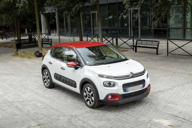 assurance citroen pas cher