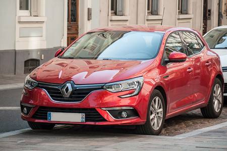 assurance renault pas cher