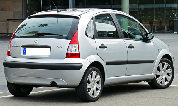 assurance citroen c3