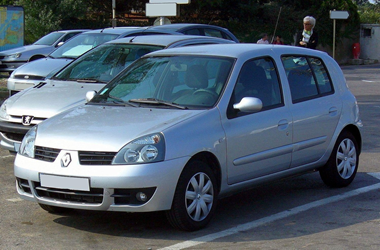 assurance clio 2