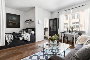 amenager logement etudiant