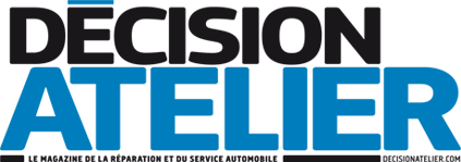 logo decision atelier