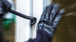 sécuriser logement