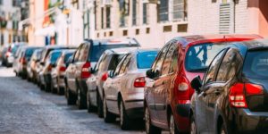 PodEduc - Comment Garer La Voiture Dans Le Parking Ave…