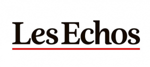 logo les echos