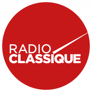logo radio classique