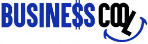 logo business cool
