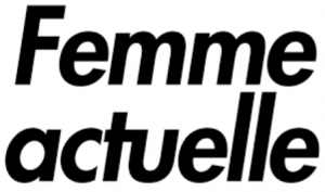 logo femme actuelle