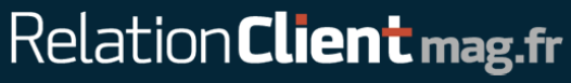 logo relation client mag