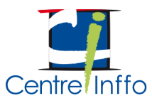 logo centre inffo