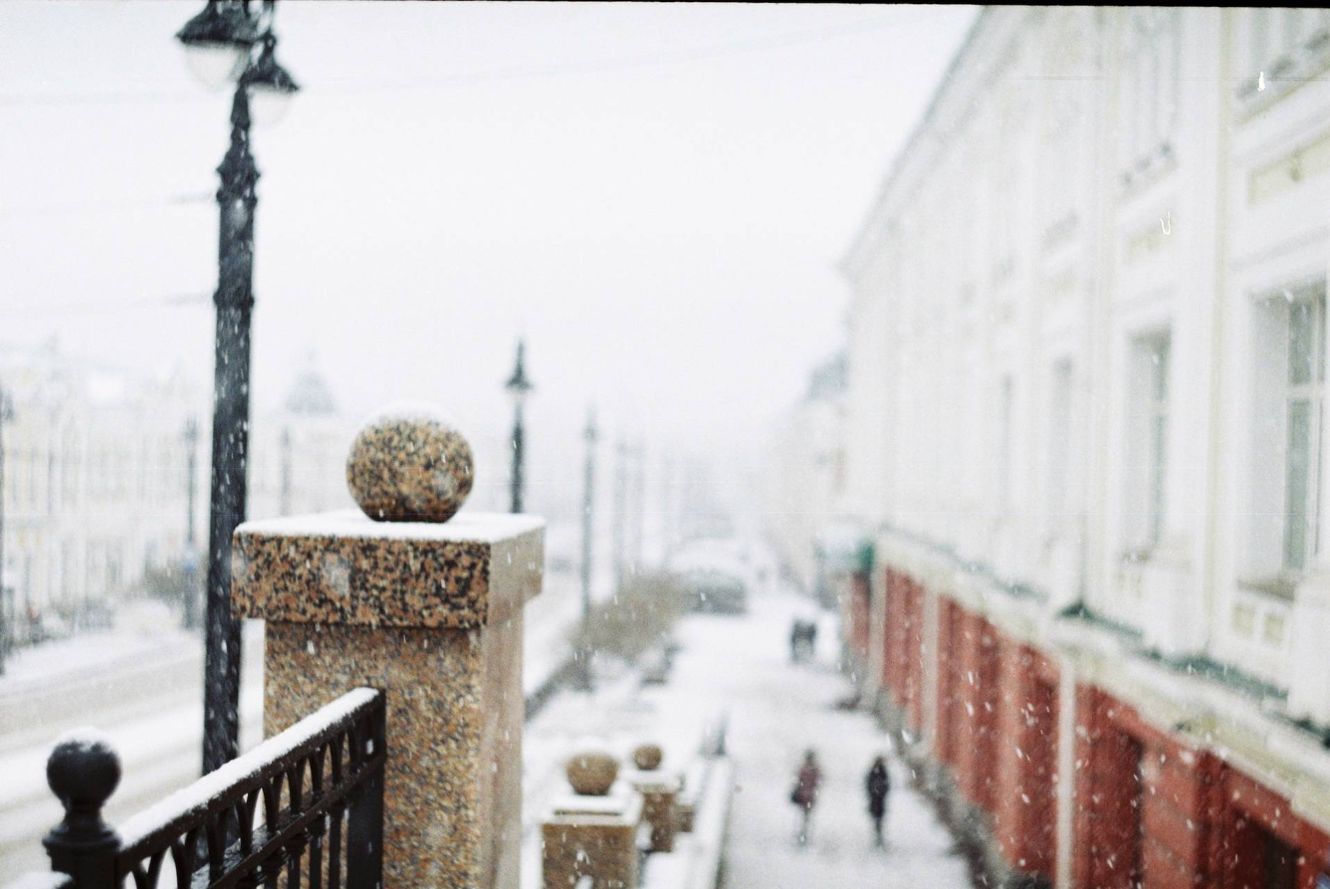 trêve hivernale