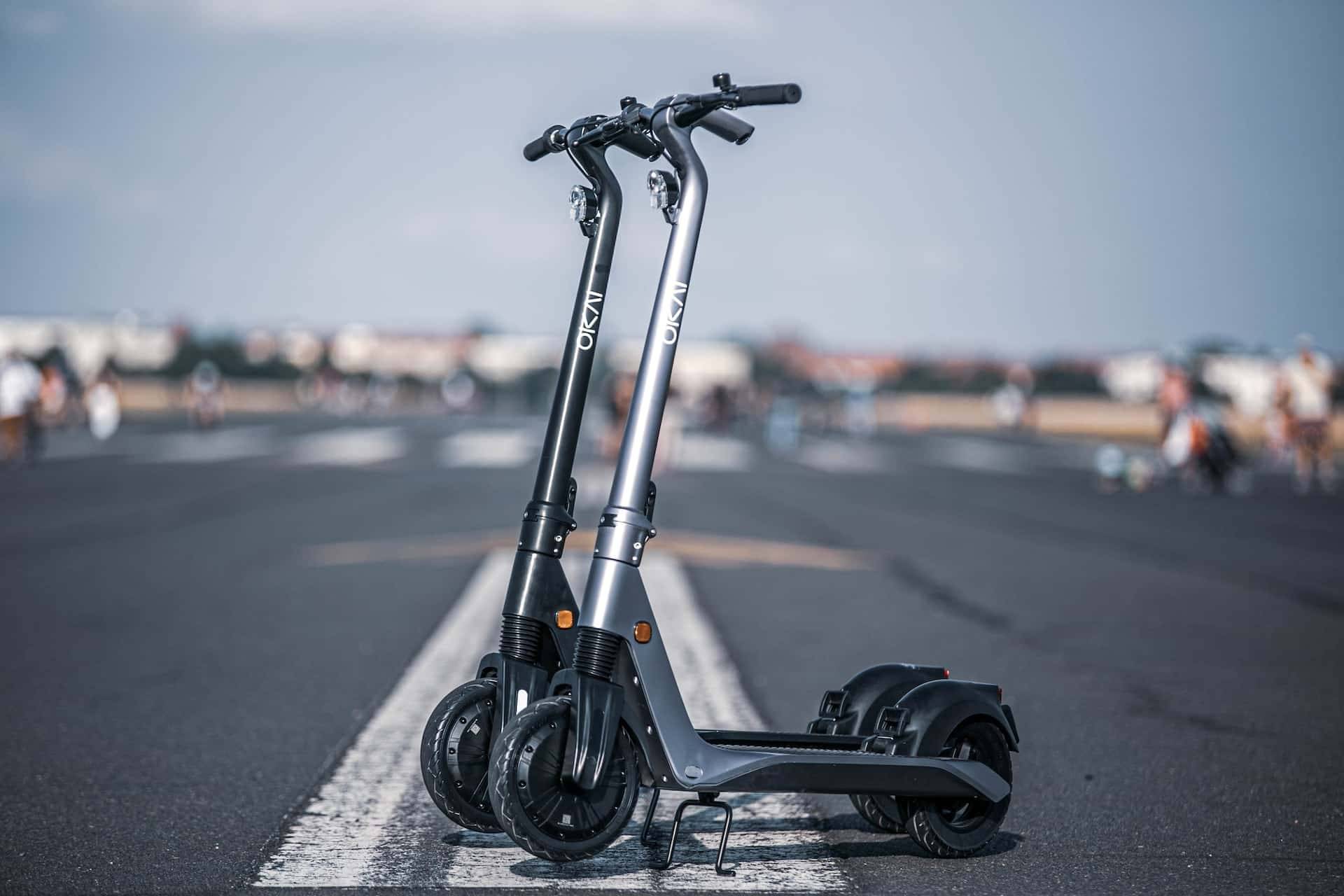 choisir sa trottinette électrique