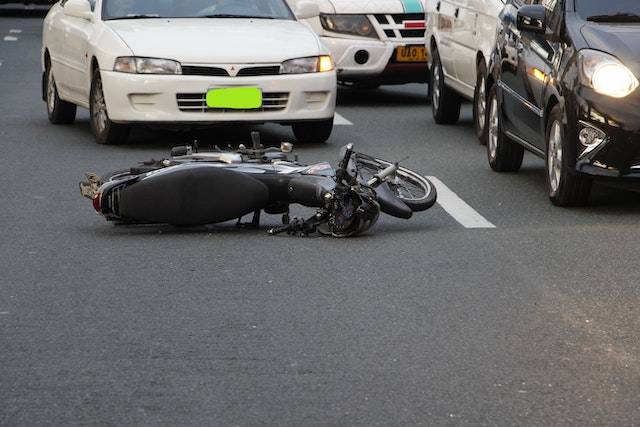 accident de la route