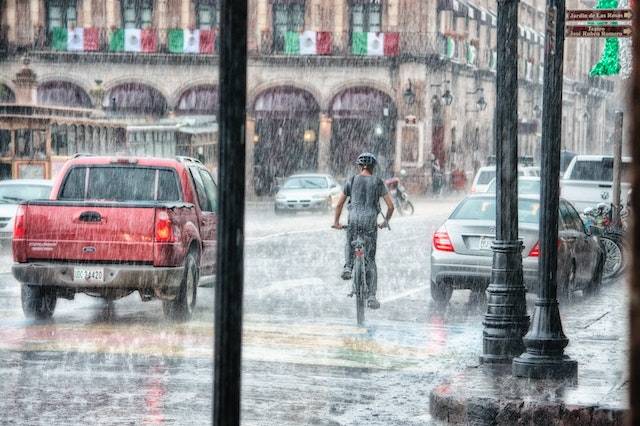 Zones inondables