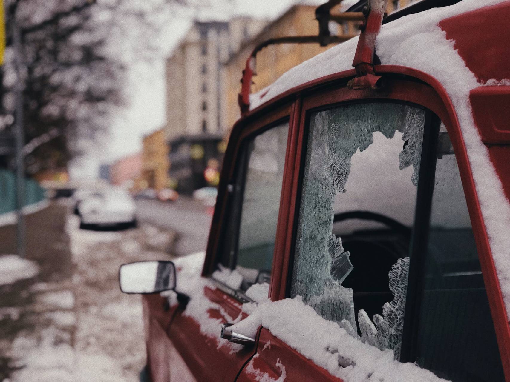 Quel assureur auto a la meilleure garantie bris de glace ?