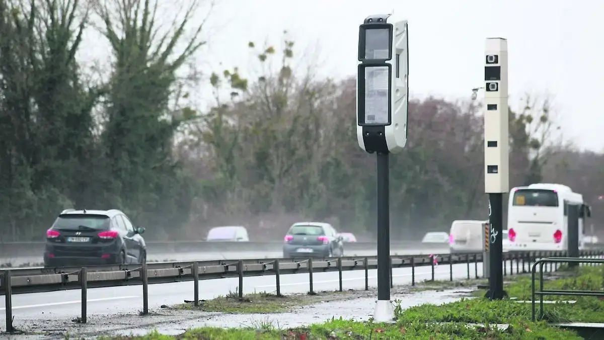 Actualité des radars Code de la Route