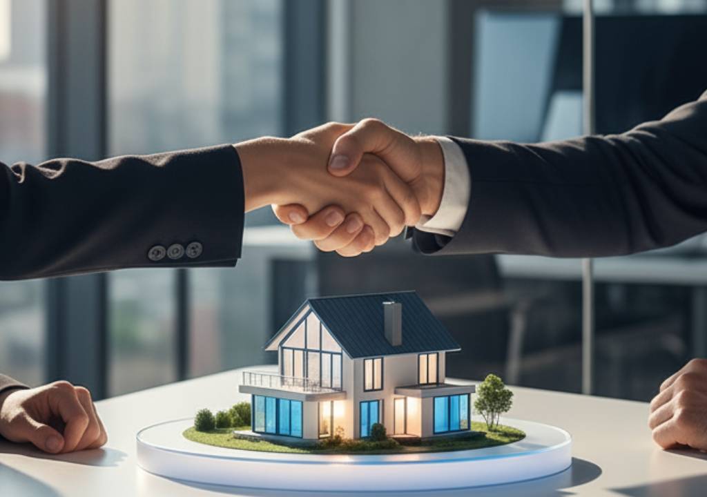 Premier Achat Immobilier