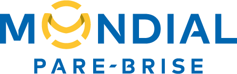 Logo Mondial Pare-Brise
