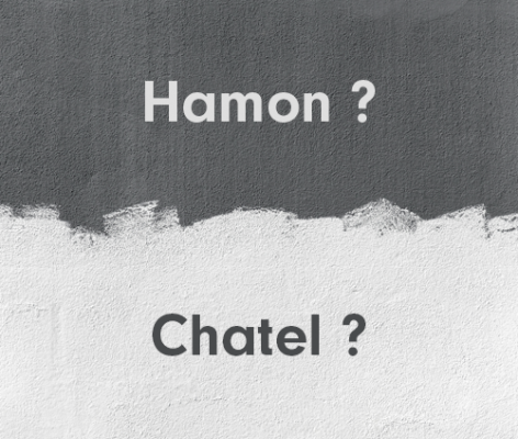 Différence loi hamon et loi chatel