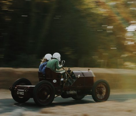 assurer un second conducteur