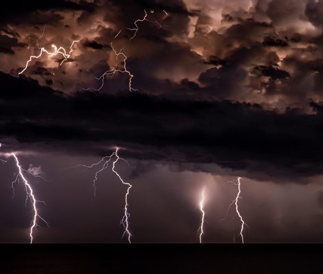 comprendre la garantie catastrophe naturelle
