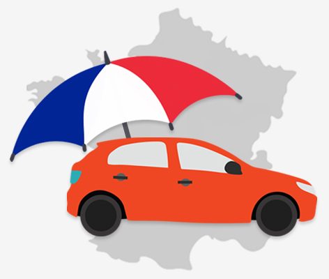 les français et l'assurance auto