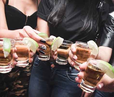 alcool