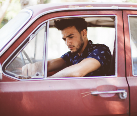 jeune conducteur code de la route