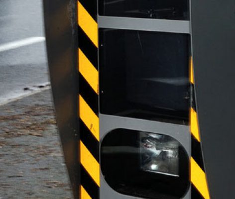 radars automatiques
