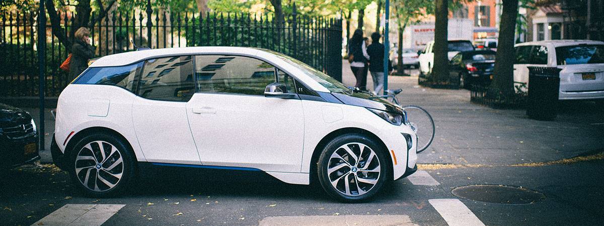 Avantages Des Voitures Electriques L Olivier Assurance