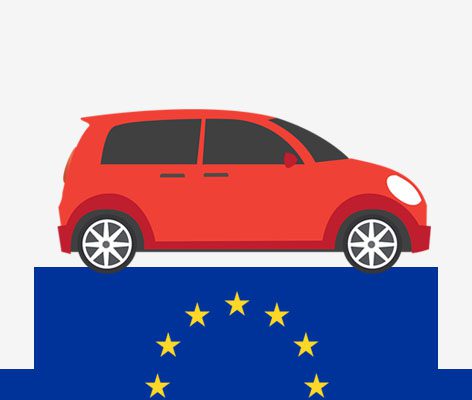 conducteurs exemplaires en europe