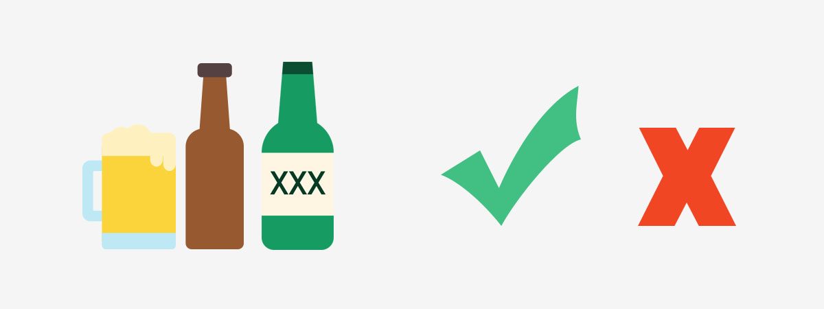 10 idées reçues vraies ou fausses sur la bière