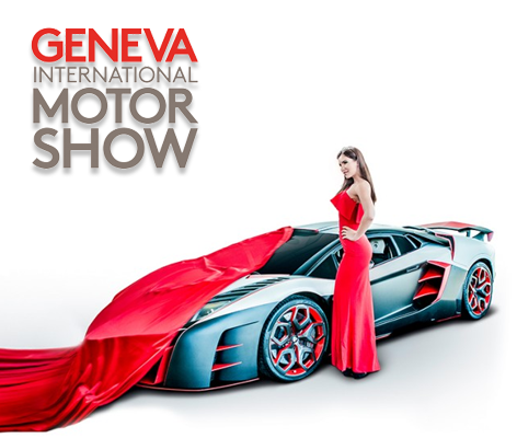 Geneve 2018