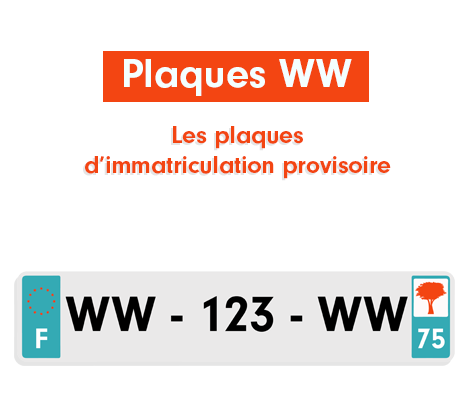plaques ww