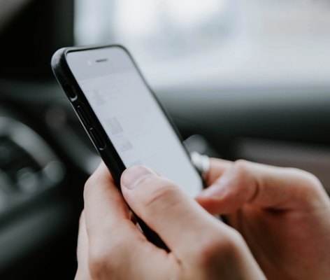 applications pour votre voiture
