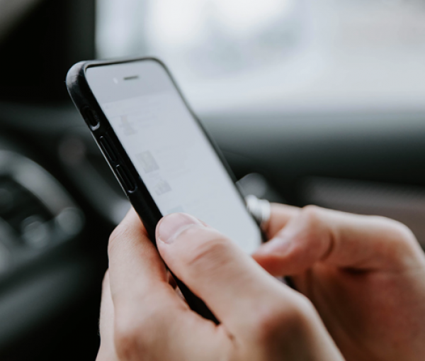 applications pour votre voiture