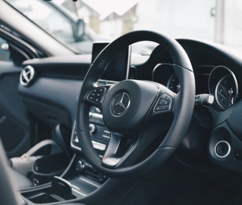 équipements obligatoires en voiture