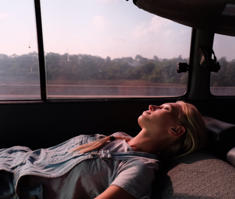 fatigue au volant