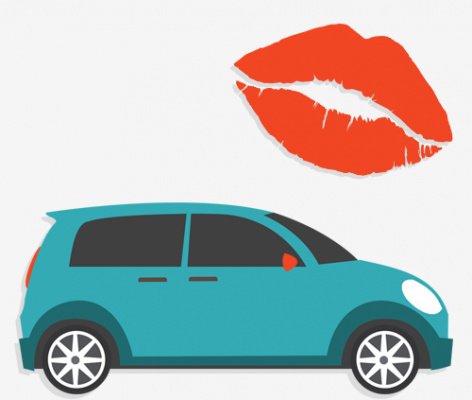 séduire avec sa voiture