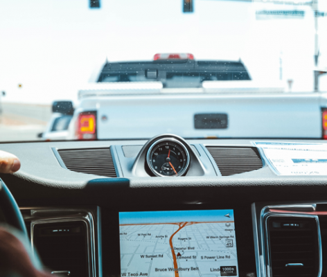 vigilance au volant en été