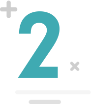 Je reçois les différentes étapes du process (test écrit, test video, etc.)
