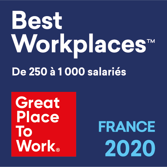great place to work classement 2020 lolivier assurance
