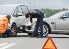 accident de la route quelles démarches